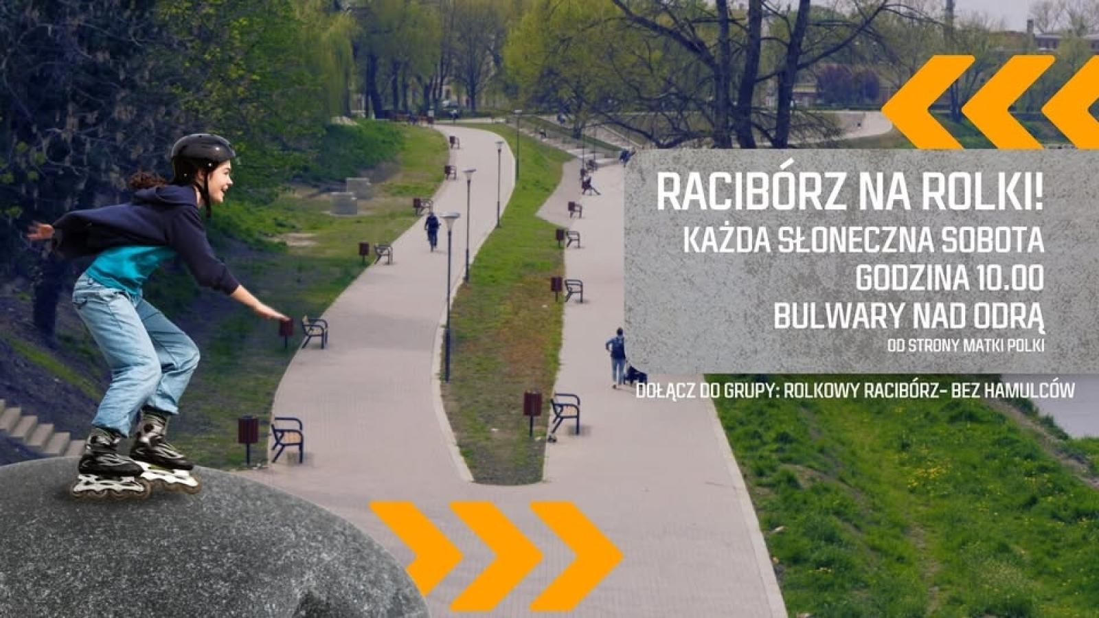 Zdjęcie w galerii na portalu naszraciborz.pl: Co? Gdzie? Kiedy? Nawigator majówkowy wiadomości z regionu