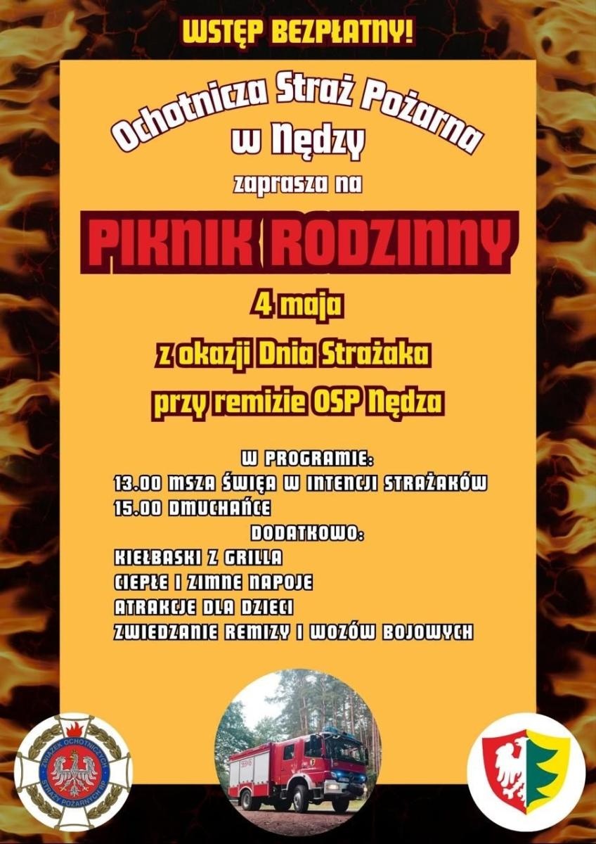 Zdjęcie w galerii na portalu naszraciborz.pl: Co? Gdzie? Kiedy? Nawigator majówkowy wiadomości z regionu