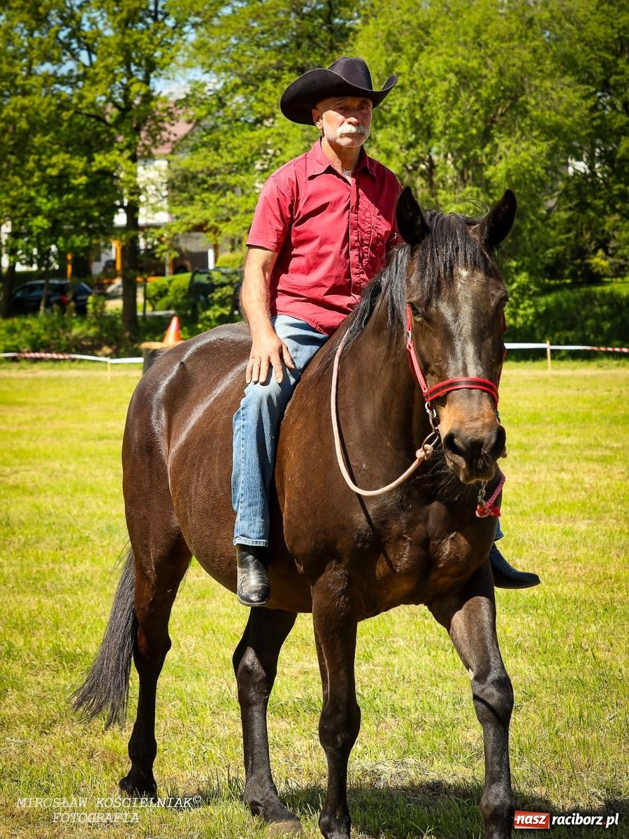 Zdjęcie w galerii na portalu naszraciborz.pl: Konna majówka wróciła do Kornic po sześciu latach. Były emocje i rywalizacja [FOTO i WIDEO] wiadomości z regionu