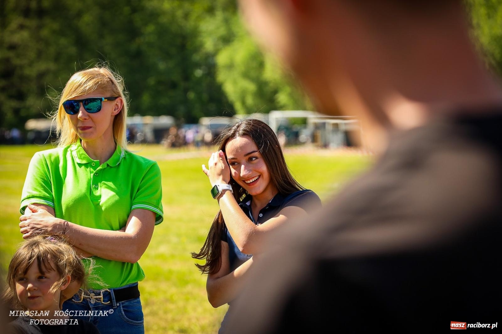 Zdjęcie w galerii na portalu naszraciborz.pl: Konna majówka wróciła do Kornic po sześciu latach. Były emocje i rywalizacja [FOTO i WIDEO] wiadomości z regionu