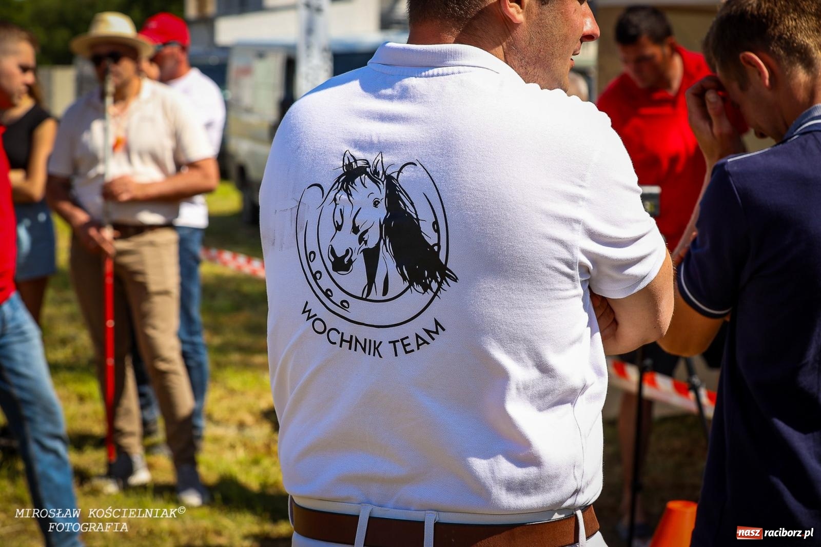 Zdjęcie w galerii na portalu naszraciborz.pl: Konna majówka wróciła do Kornic po sześciu latach. Były emocje i rywalizacja [FOTO i WIDEO] wiadomości z regionu