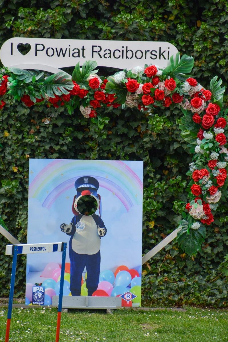 Zdjęcie w galerii na portalu naszraciborz.pl: II Memoriał Michała Kędzierskiego na zamku w Raciborzu wiadomości z regionu