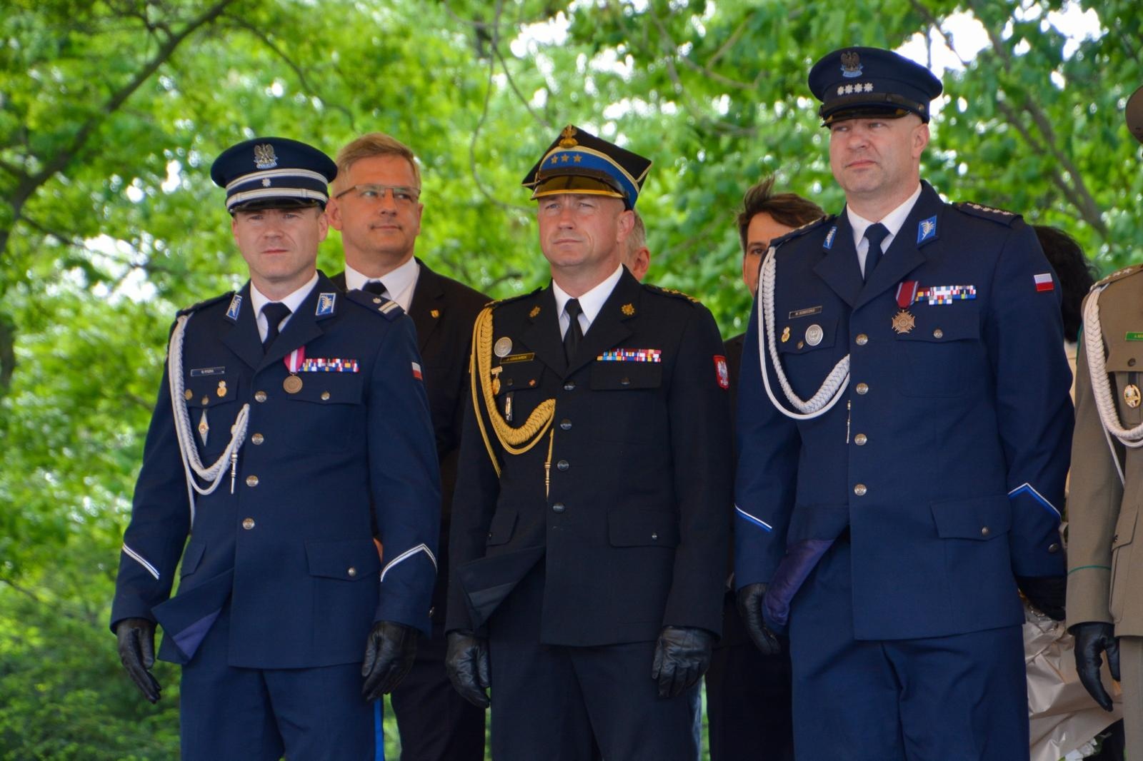 Zdjęcie w galerii na portalu naszraciborz.pl: II Memoriał Michała Kędzierskiego na zamku w Raciborzu wiadomości z regionu