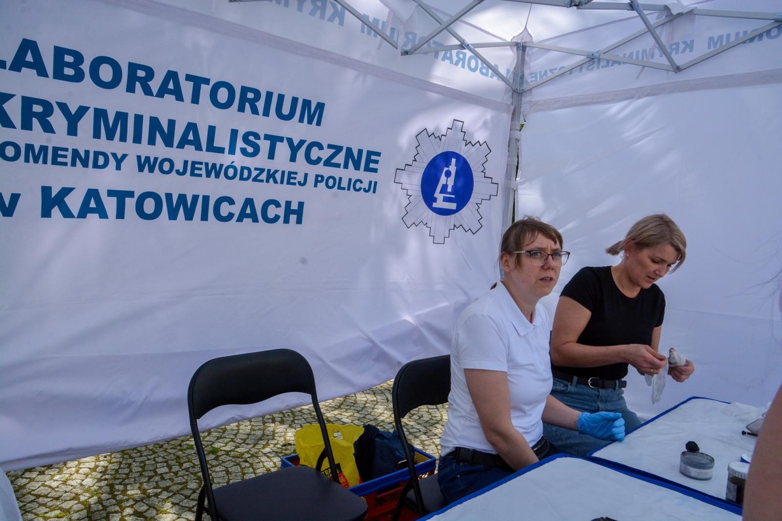 Zdjęcie w galerii na portalu naszraciborz.pl: II Memoriał Michała Kędzierskiego na zamku w Raciborzu wiadomości z regionu