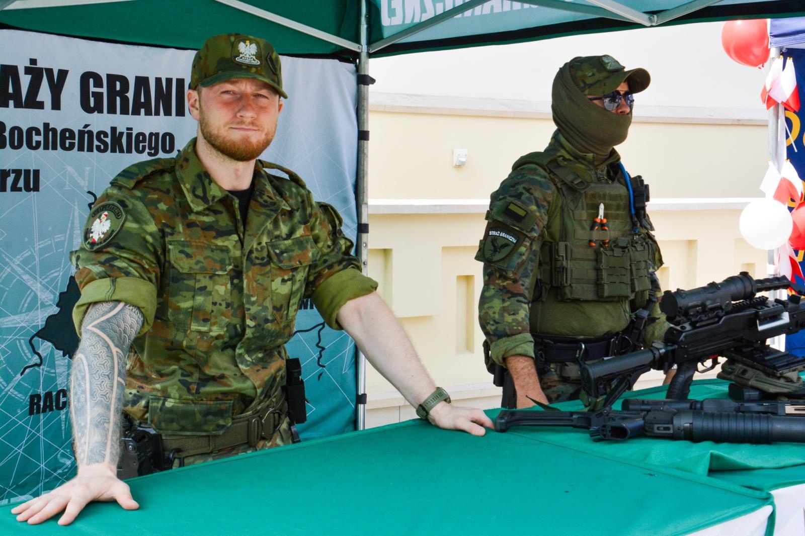Zdjęcie w galerii na portalu naszraciborz.pl: II Memoriał Michała Kędzierskiego na zamku w Raciborzu wiadomości z regionu