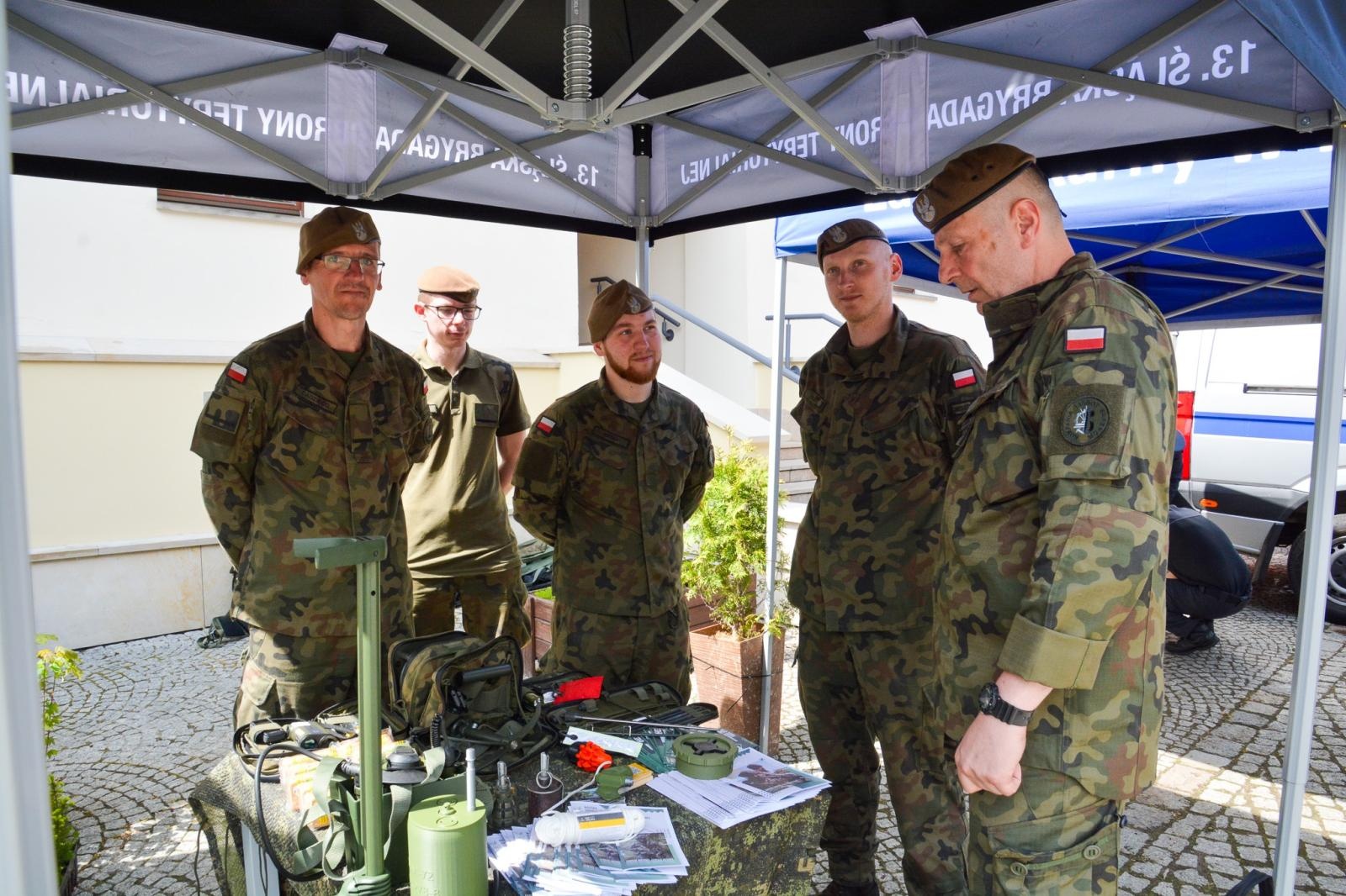 Zdjęcie w galerii na portalu naszraciborz.pl: II Memoriał Michała Kędzierskiego na zamku w Raciborzu wiadomości z regionu