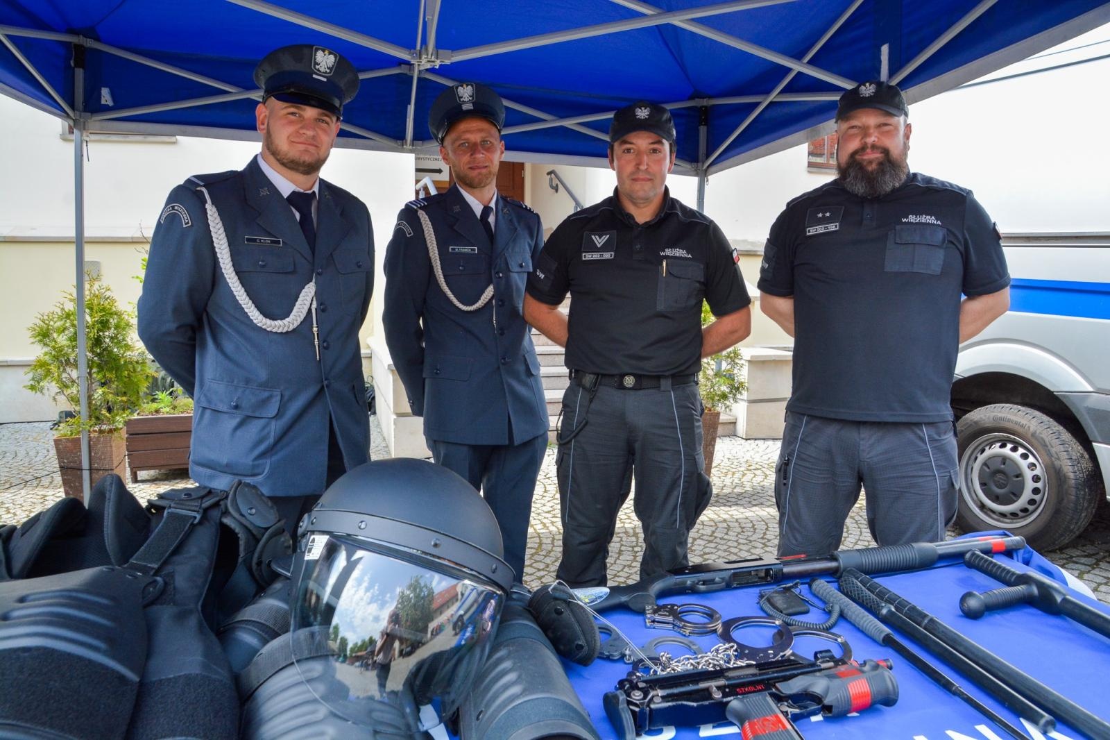 Zdjęcie w galerii na portalu naszraciborz.pl: II Memoriał Michała Kędzierskiego na zamku w Raciborzu wiadomości z regionu