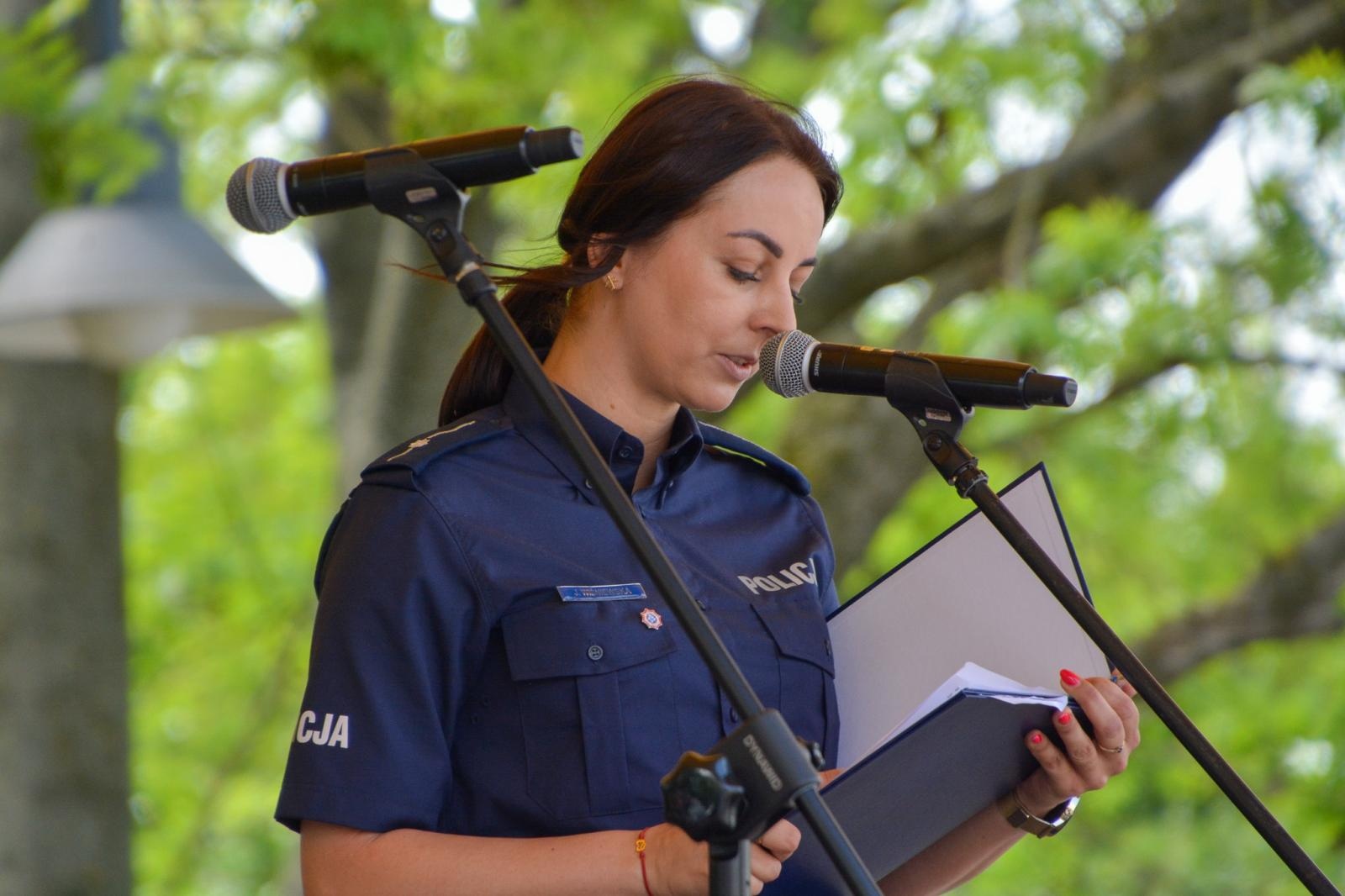 Zdjęcie w galerii na portalu naszraciborz.pl: II Memoriał Michała Kędzierskiego na zamku w Raciborzu wiadomości z regionu