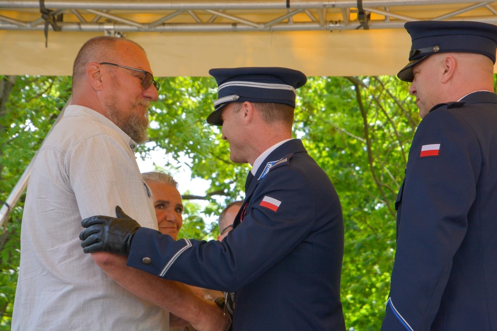 Zdjęcie w galerii na portalu naszraciborz.pl: II Memoriał Michała Kędzierskiego na zamku w Raciborzu wiadomości z regionu