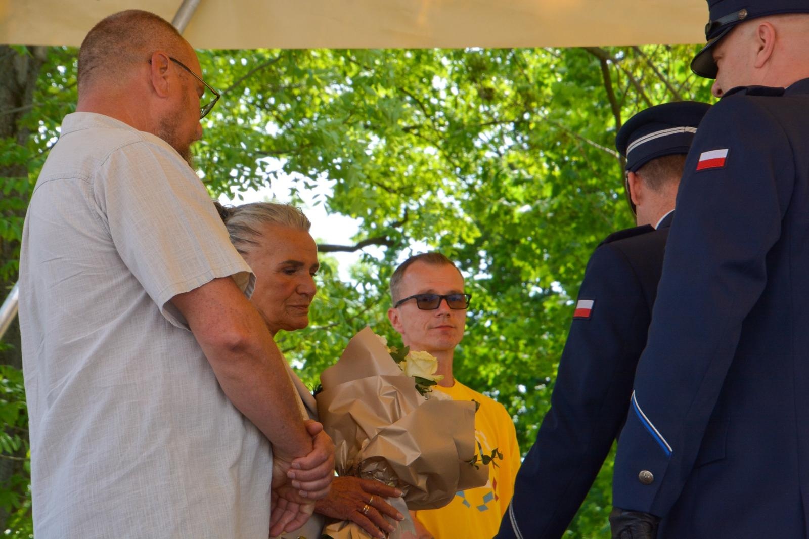 Zdjęcie w galerii na portalu naszraciborz.pl: II Memoriał Michała Kędzierskiego na zamku w Raciborzu wiadomości z regionu