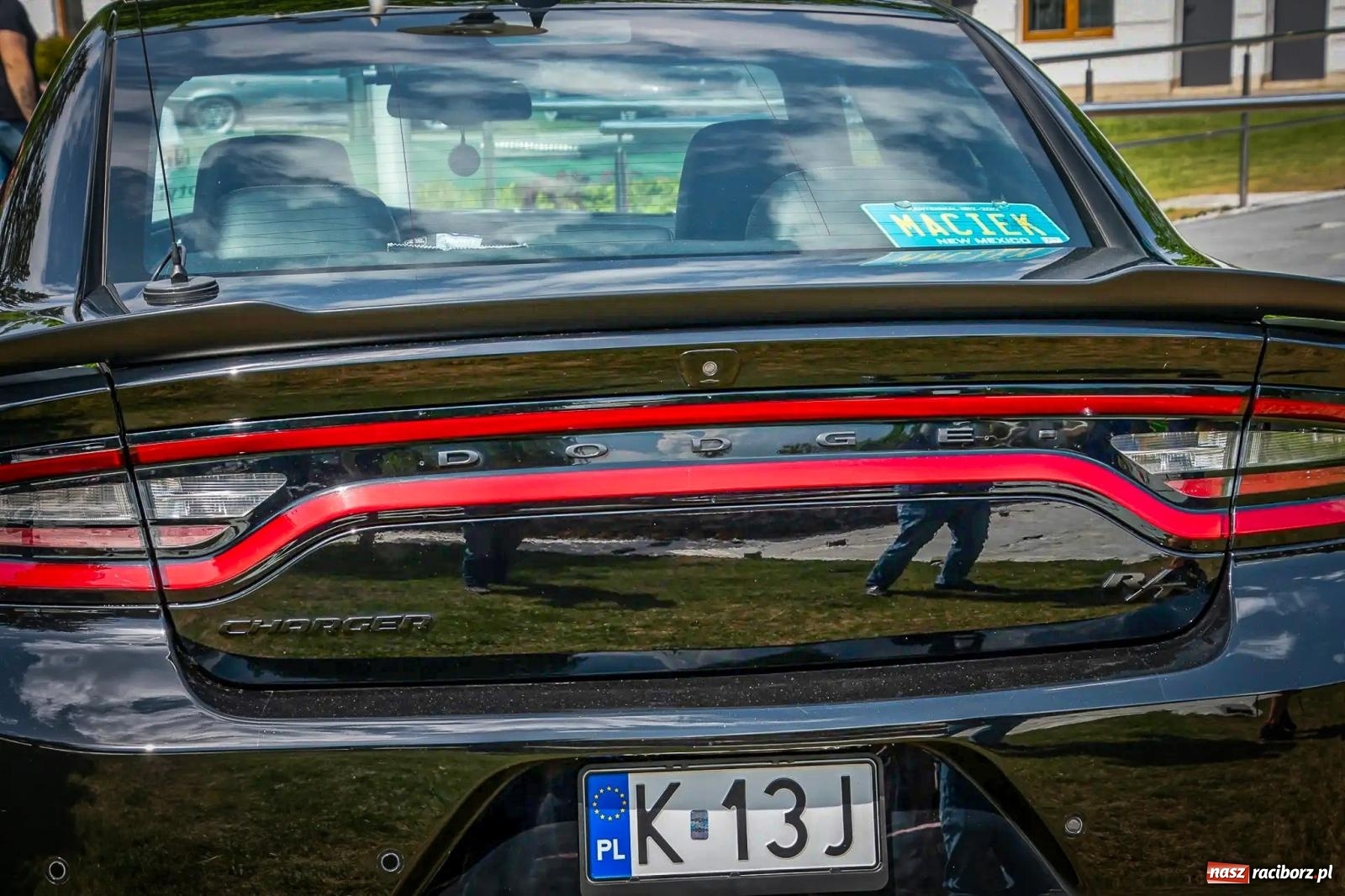 Zdjęcie w galerii na portalu naszraciborz.pl: Car Party w Aquabrax Szymocice - żądza prędkości i doskonałości [FOTO  i WIDEO] wiadomości z regionu