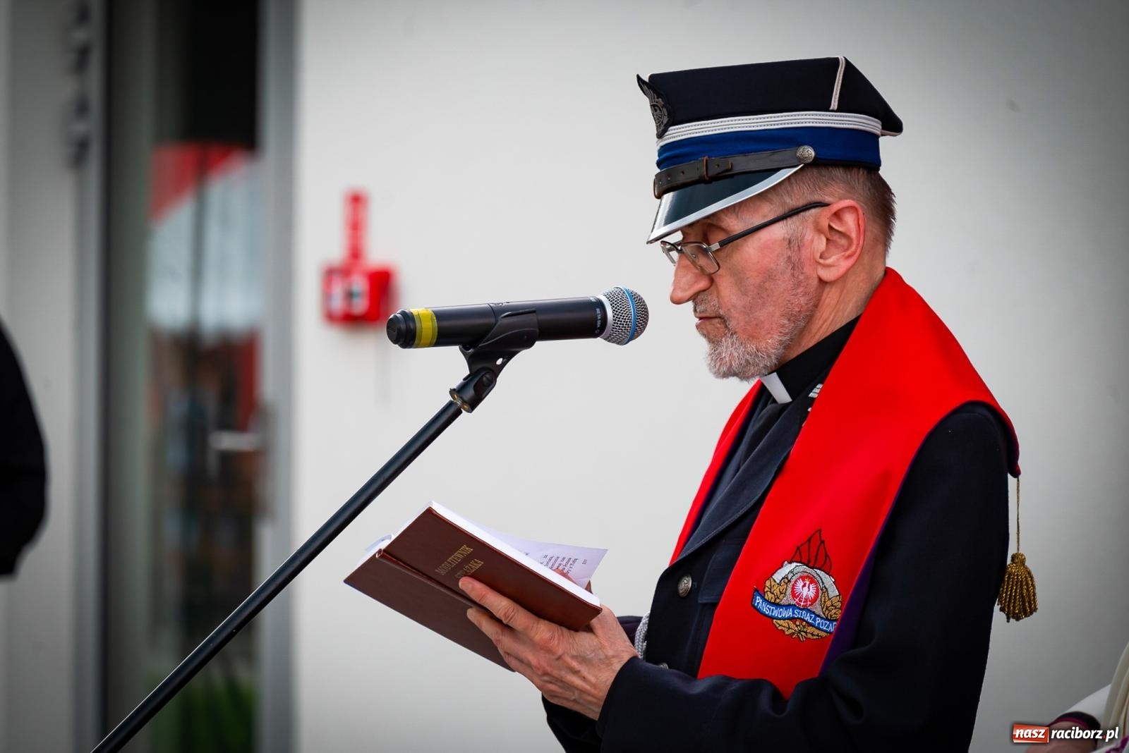 Zdjęcie w galerii na portalu naszraciborz.pl: W Lekartowie mają Małą Hawanę. Otwarcie remizy OSP i świetlicy [FOTO i WIDEO] wiadomości z regionu
