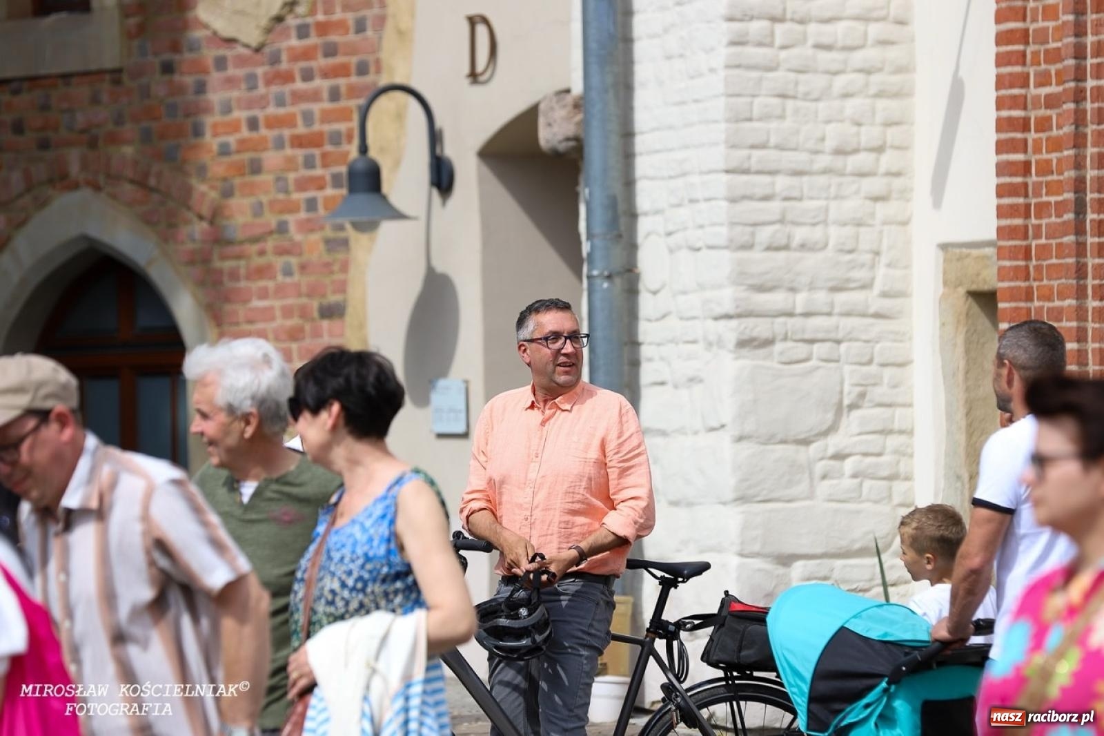 Zdjęcie w galerii na portalu naszraciborz.pl: Policyjny Memoriał im. asp. Michała Kędzierskiego - podsumowanie wiadomości z regionu