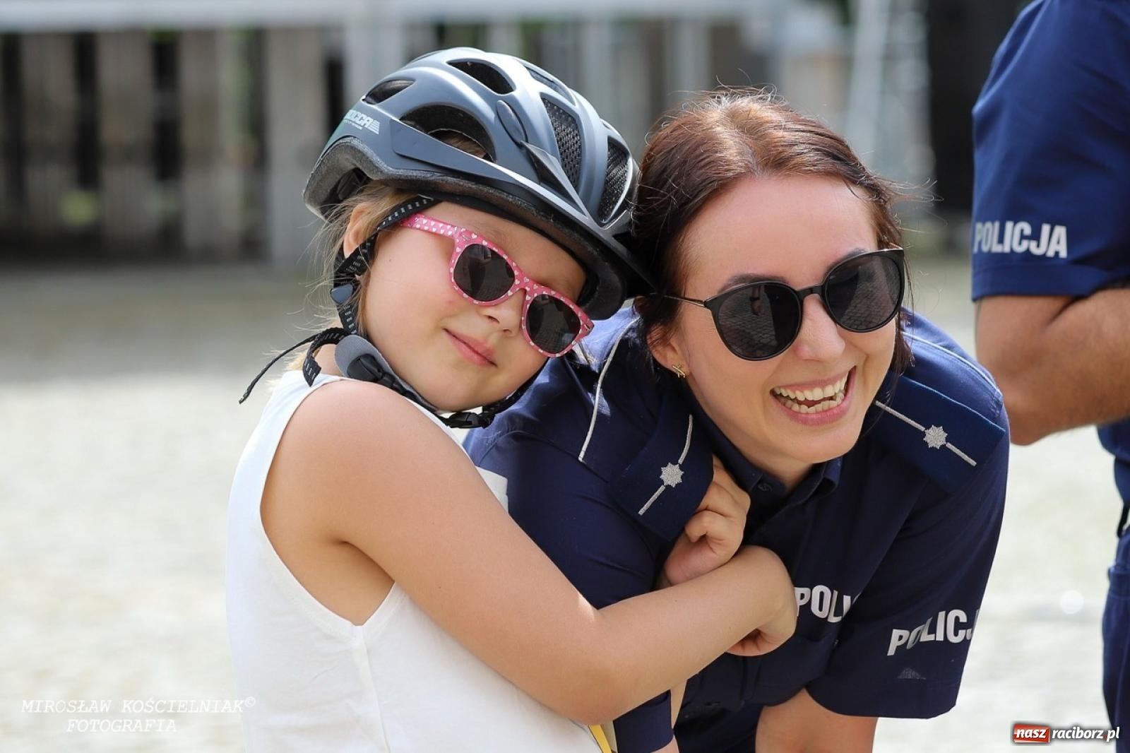 Zdjęcie w galerii na portalu naszraciborz.pl: Policyjny Memoriał im. asp. Michała Kędzierskiego - podsumowanie wiadomości z regionu