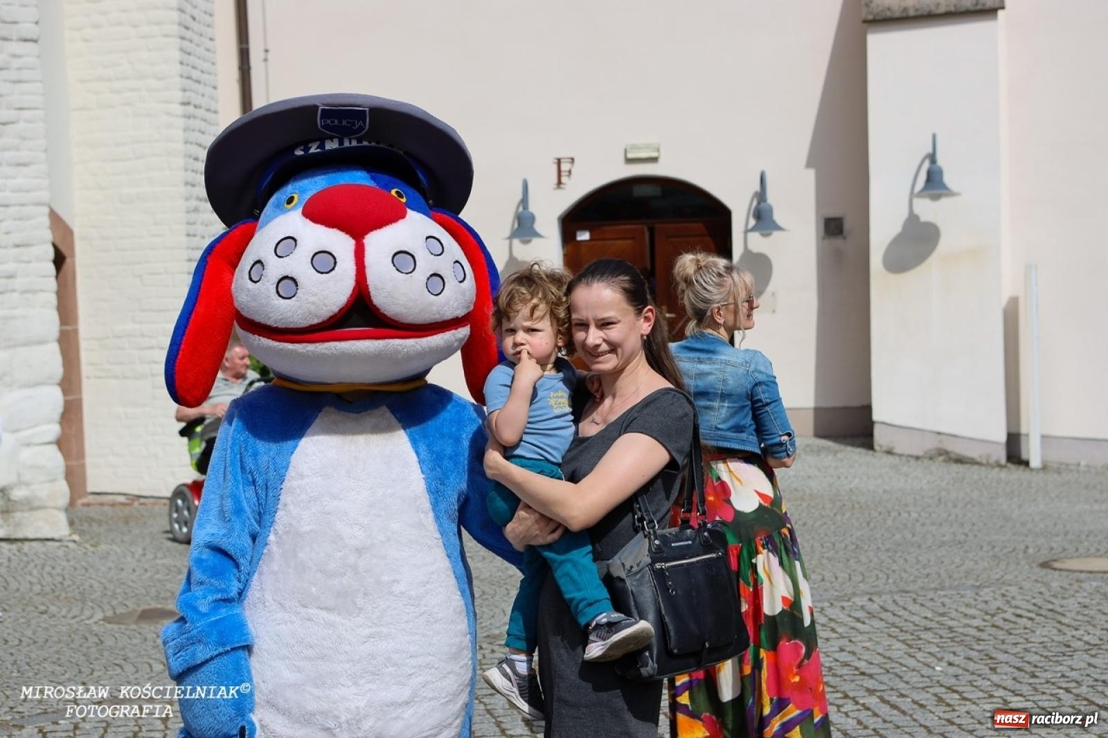 Zdjęcie w galerii na portalu naszraciborz.pl: Policyjny Memoriał im. asp. Michała Kędzierskiego - podsumowanie wiadomości z regionu