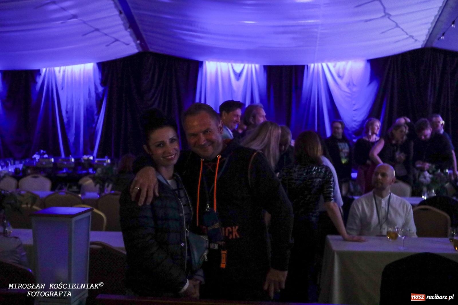 Zdjęcie w galerii na portalu naszraciborz.pl: Coco Jamboo, czyli LayZee aka Mr. President w Szymocicach [FOTO i WIDEO] wiadomości z regionu