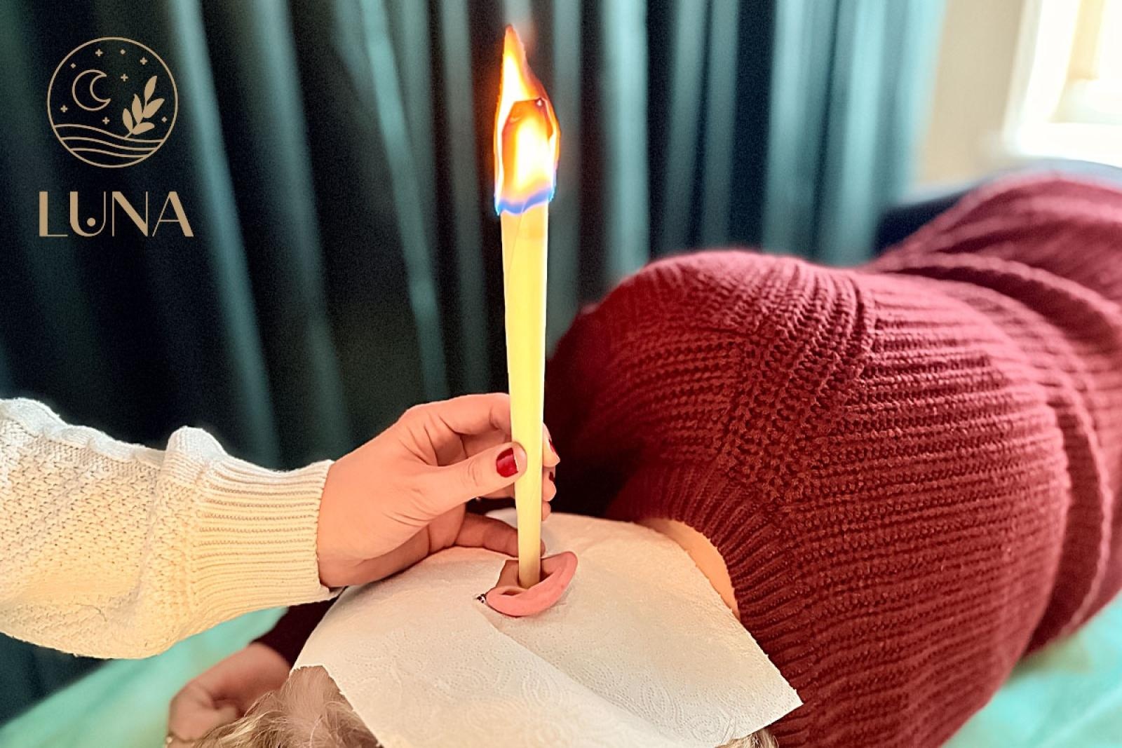 Zdjęcie w galerii na portalu naszraciborz.pl: Zmęczenie, stres, bóle ciała? – w terapiach naturalnych odnajdziesz przyczynę problemów zdrowotnych wiadomości z regionu