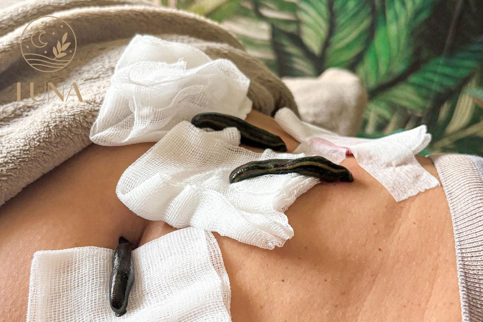 Zdjęcie w galerii na portalu naszraciborz.pl: Zmęczenie, stres, bóle ciała? – w terapiach naturalnych odnajdziesz przyczynę problemów zdrowotnych wiadomości z regionu