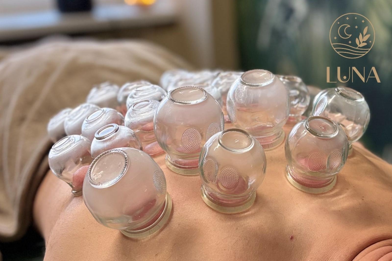 Zdjęcie w galerii na portalu naszraciborz.pl: Zmęczenie, stres, bóle ciała? – w terapiach naturalnych odnajdziesz przyczynę problemów zdrowotnych wiadomości z regionu