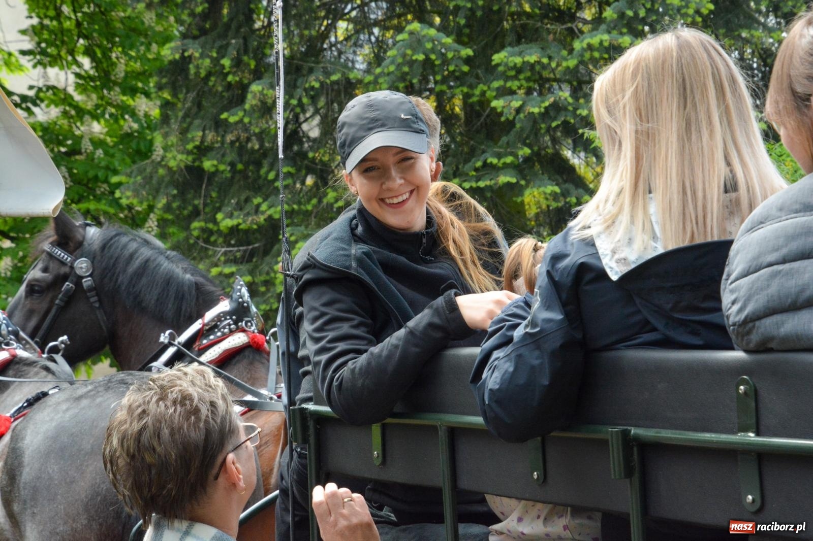 Zdjęcie w galerii na portalu naszraciborz.pl: W Pogrzebieniu ruszyła 148. procesja upamiętniająca wielkie gradobicie z 1877 roku wiadomości z regionu