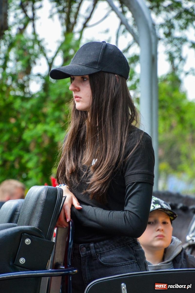 Zdjęcie w galerii na portalu naszraciborz.pl: W Pogrzebieniu ruszyła 148. procesja upamiętniająca wielkie gradobicie z 1877 roku wiadomości z regionu