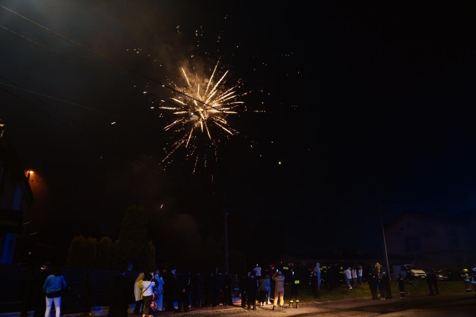 Zdjęcie w galerii na portalu naszraciborz.pl: Majówka w gminie Pietrowice Wielkie okiem drona [FOTO i WIDEO] wiadomości z regionu