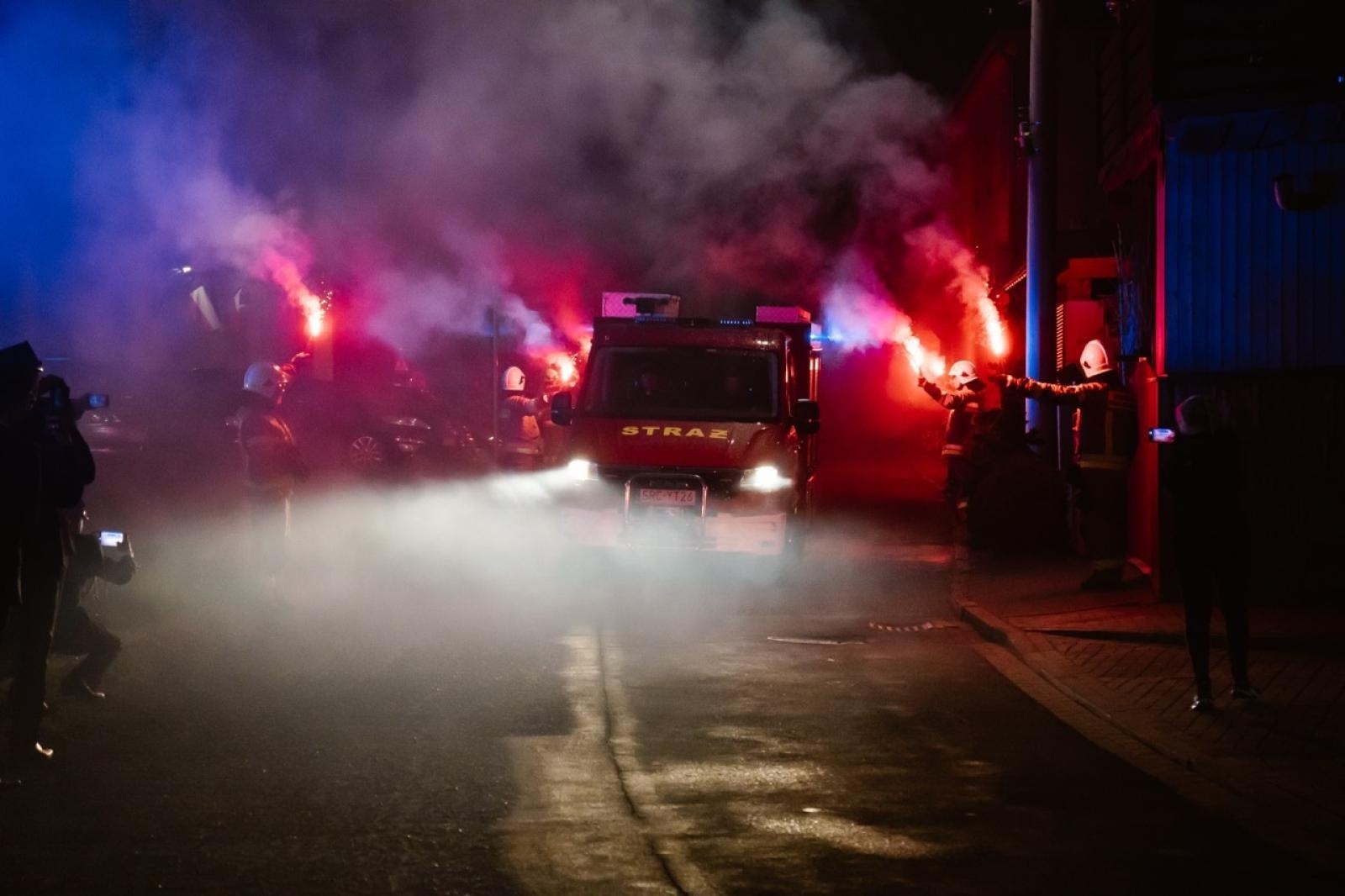 Zdjęcie w galerii na portalu naszraciborz.pl: Majówka w gminie Pietrowice Wielkie okiem drona [FOTO i WIDEO] wiadomości z regionu