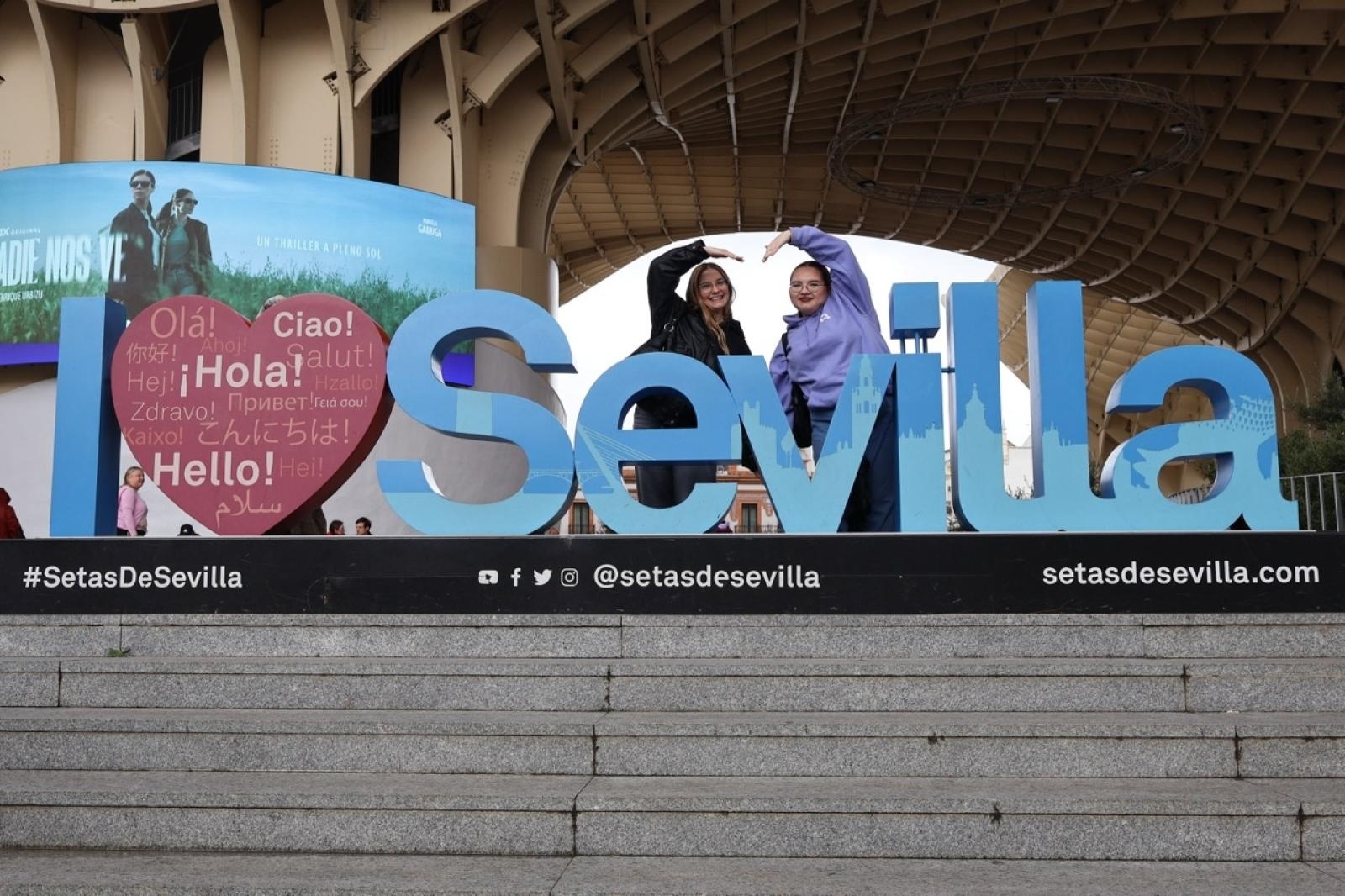 Zdjęcie w galerii na portalu naszraciborz.pl: Zawodowa przygoda w sercu Andaluzji – praktyki uczniów Ekonomika wiadomości z regionu