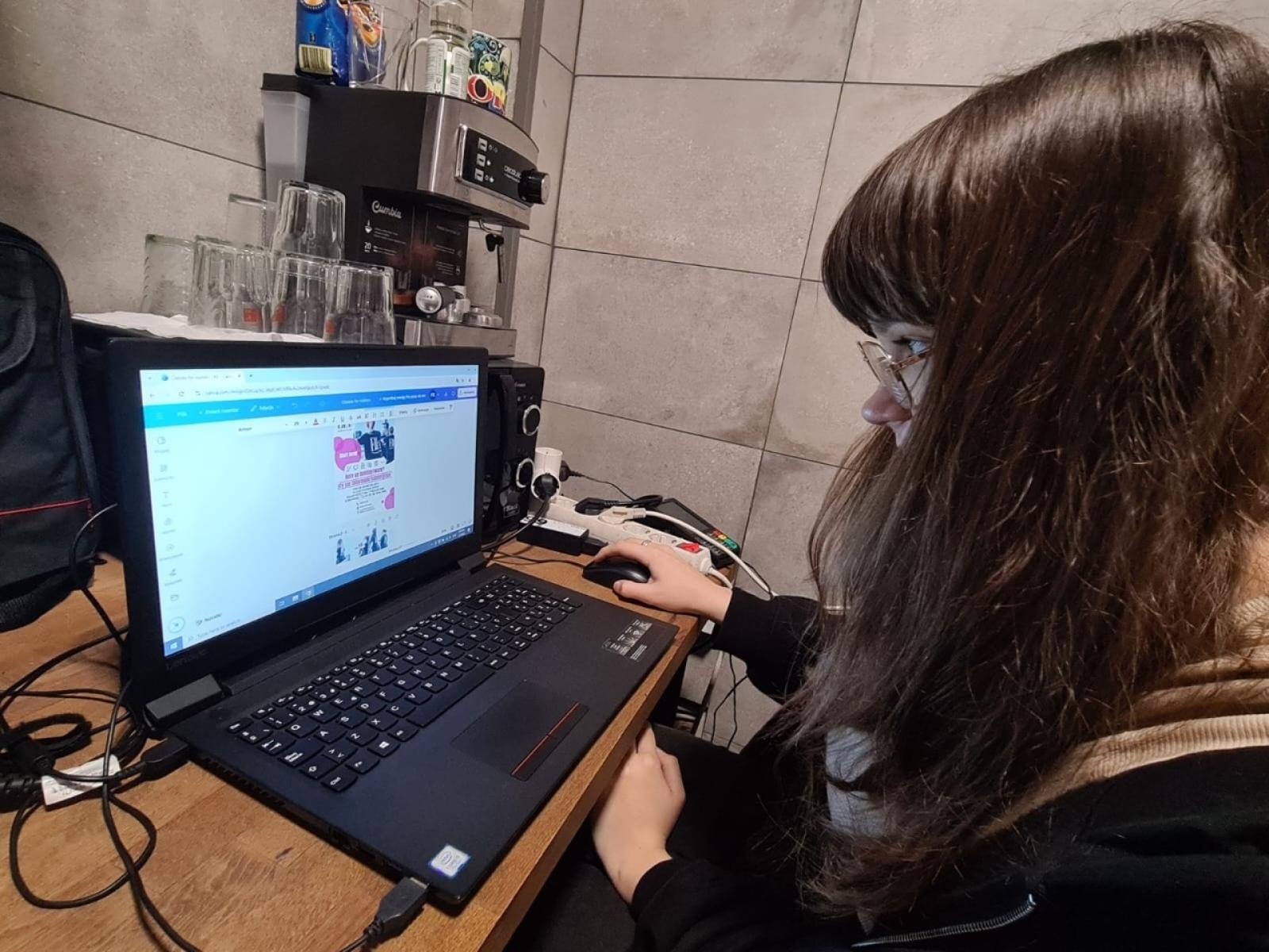 Zdjęcie w galerii na portalu naszraciborz.pl: Zawodowa przygoda w sercu Andaluzji – praktyki uczniów Ekonomika wiadomości z regionu