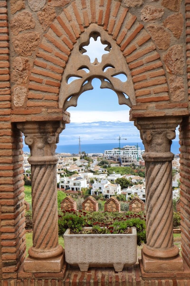 Zdjęcie w galerii na portalu naszraciborz.pl: Zawodowa przygoda w sercu Andaluzji – praktyki uczniów Ekonomika wiadomości z regionu