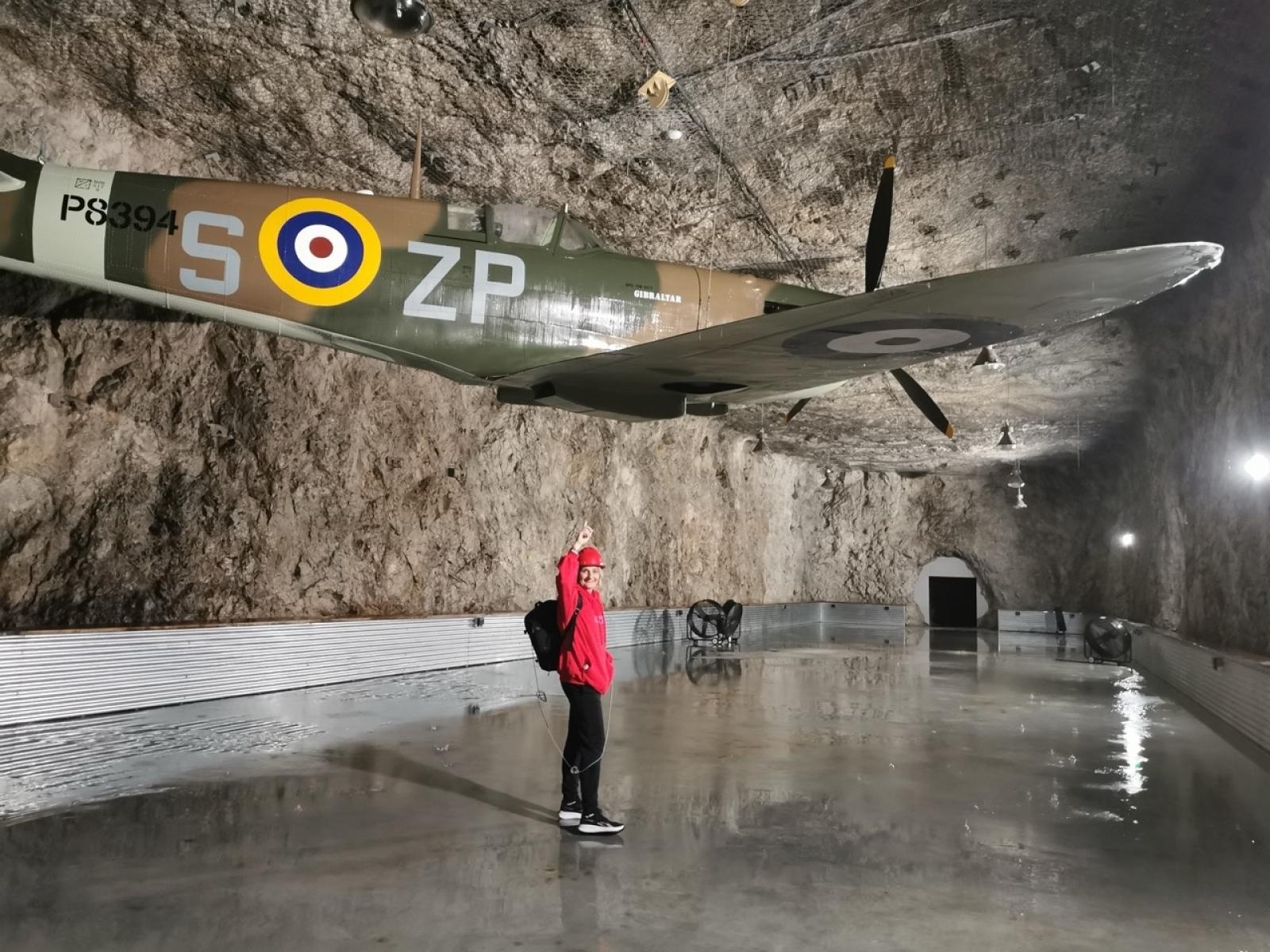 Zdjęcie w galerii na portalu naszraciborz.pl: Zawodowa przygoda w sercu Andaluzji – praktyki uczniów Ekonomika wiadomości z regionu