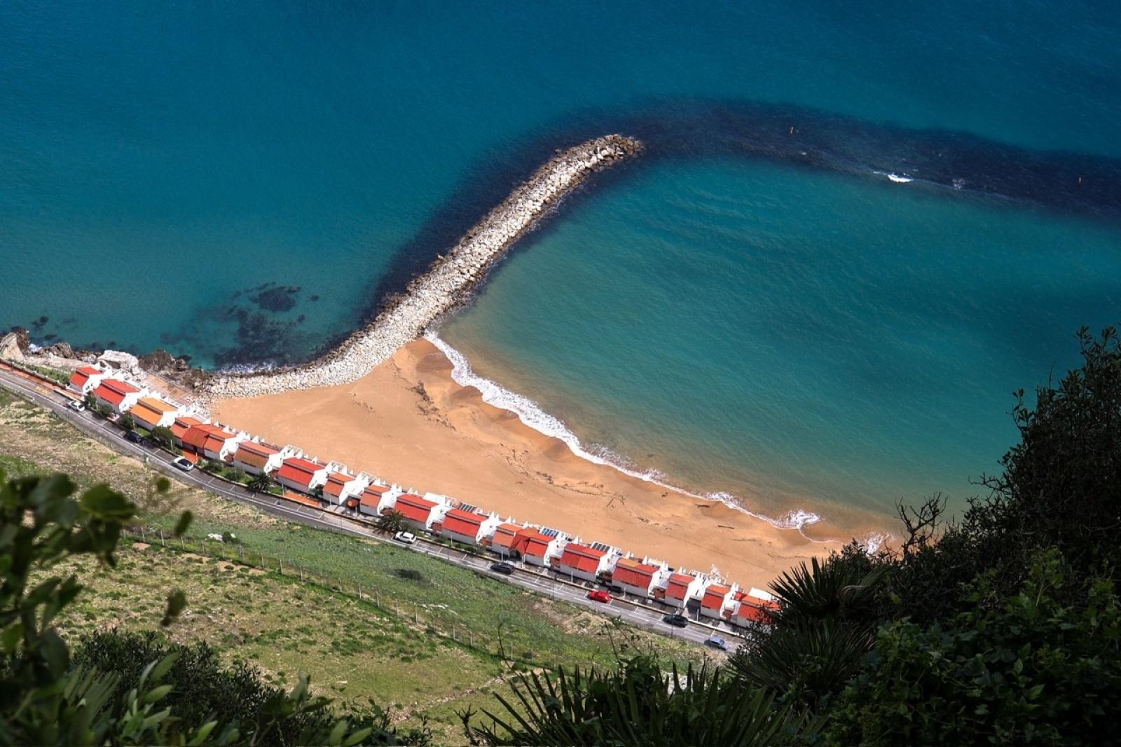 Zdjęcie w galerii na portalu naszraciborz.pl: Zawodowa przygoda w sercu Andaluzji – praktyki uczniów Ekonomika wiadomości z regionu