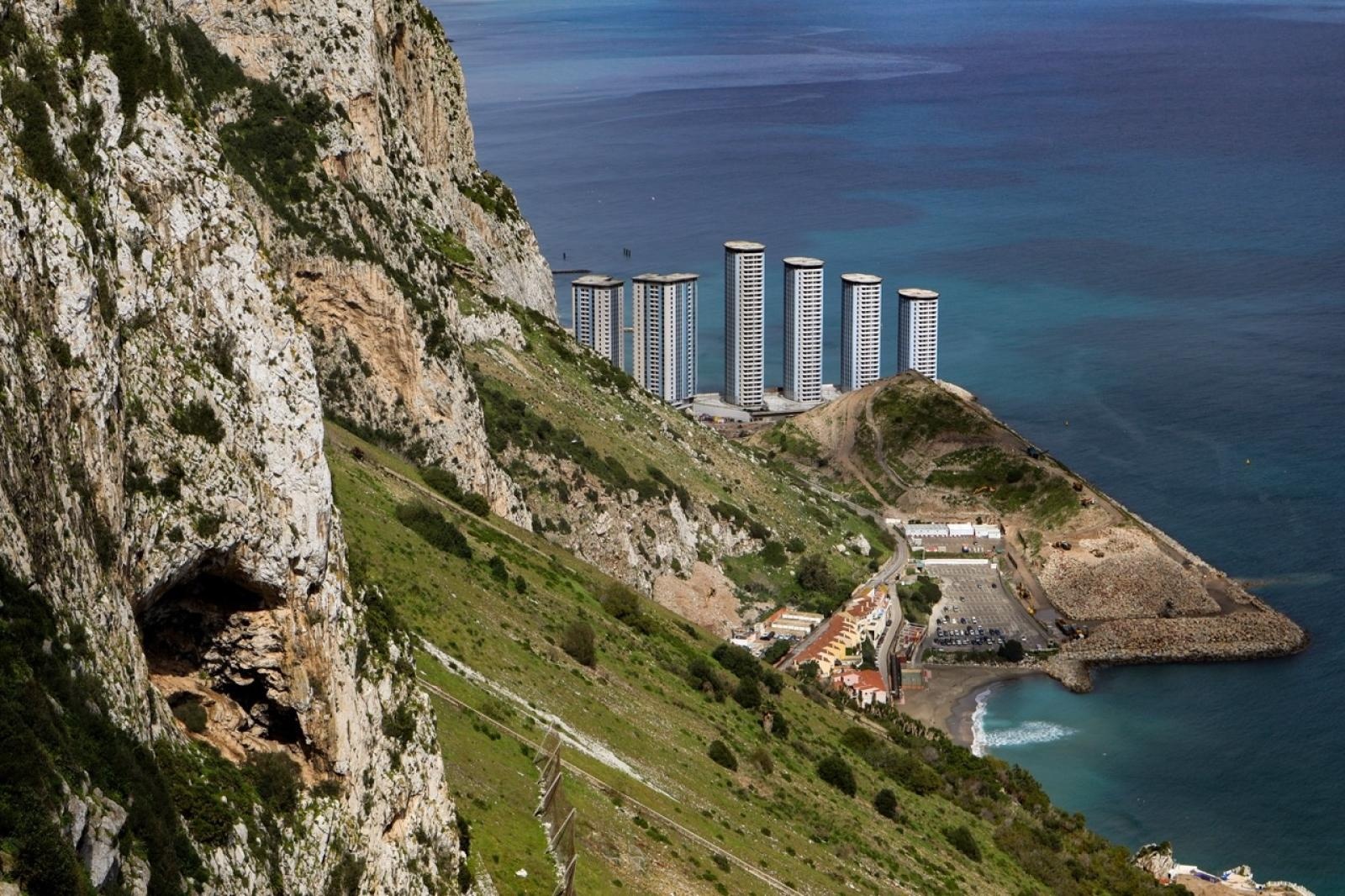 Zdjęcie w galerii na portalu naszraciborz.pl: Zawodowa przygoda w sercu Andaluzji – praktyki uczniów Ekonomika wiadomości z regionu