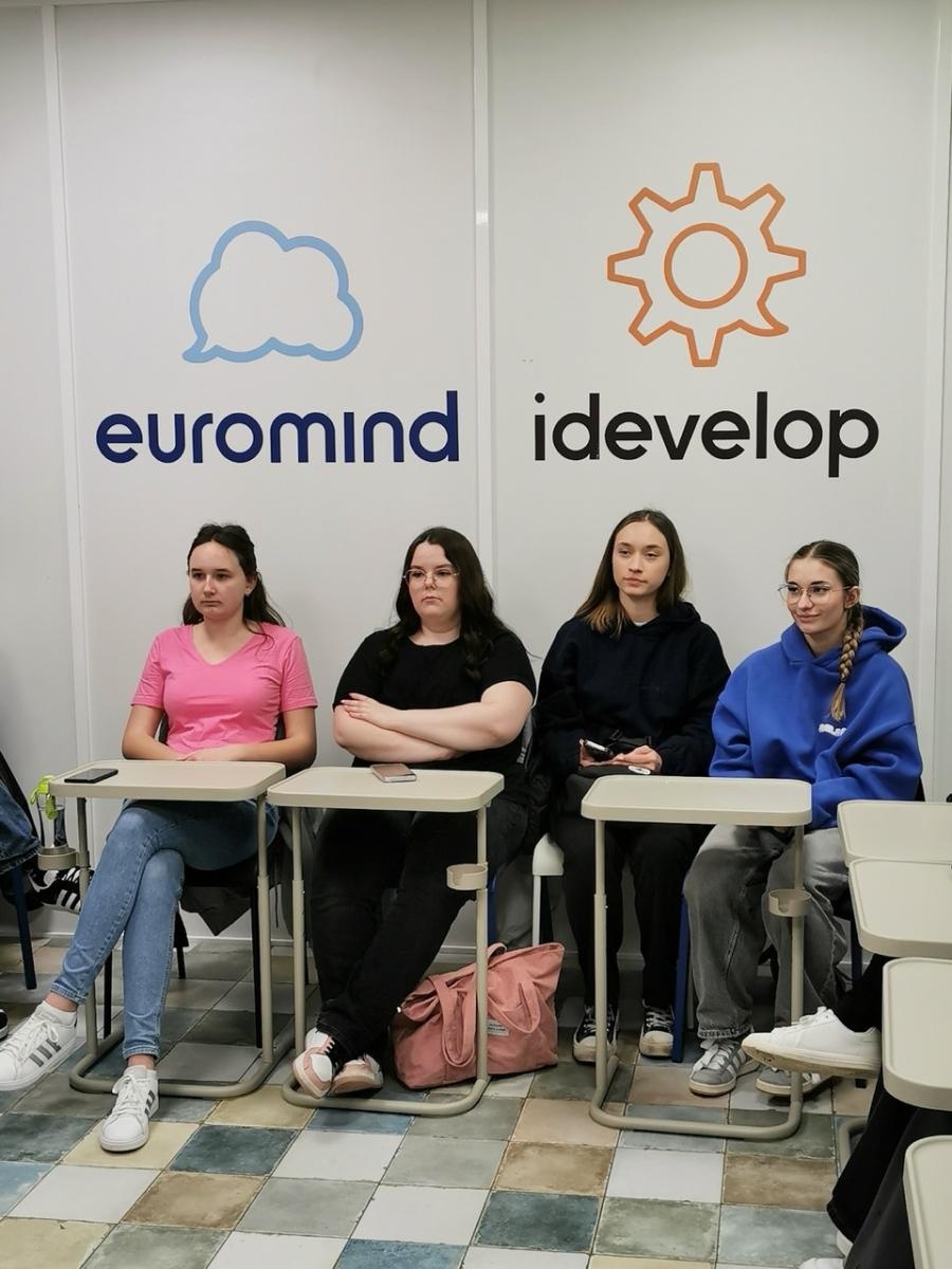 Zdjęcie w galerii na portalu naszraciborz.pl: Zawodowa przygoda w sercu Andaluzji – praktyki uczniów Ekonomika wiadomości z regionu