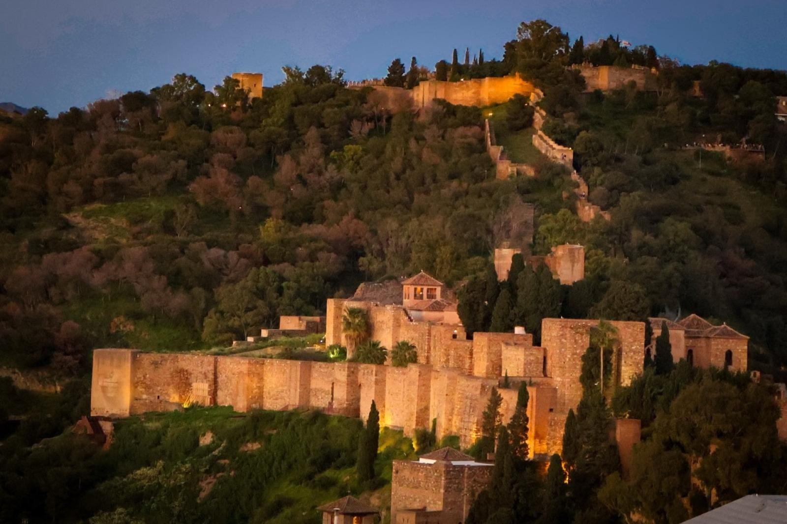 Zdjęcie w galerii na portalu naszraciborz.pl: Zawodowa przygoda w sercu Andaluzji – praktyki uczniów Ekonomika wiadomości z regionu