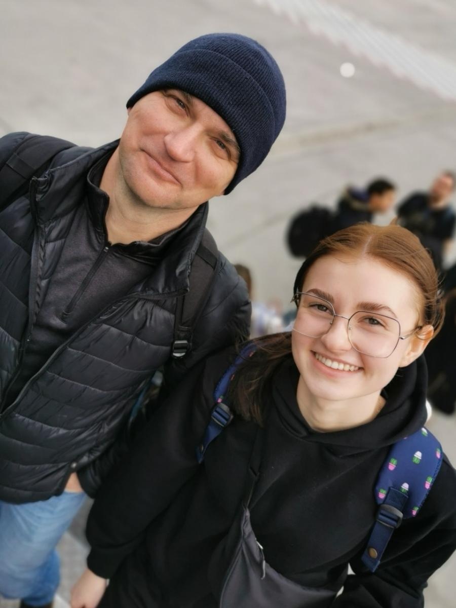 Zdjęcie w galerii na portalu naszraciborz.pl: Zawodowa przygoda w sercu Andaluzji – praktyki uczniów Ekonomika wiadomości z regionu