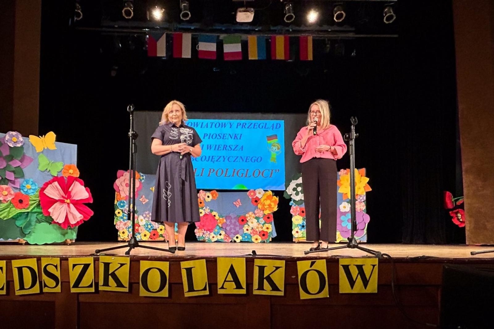 Zdjęcie w galerii na portalu naszraciborz.pl: 21 występów w XV Mini Festiwalu Przedszkolaków wiadomości z regionu