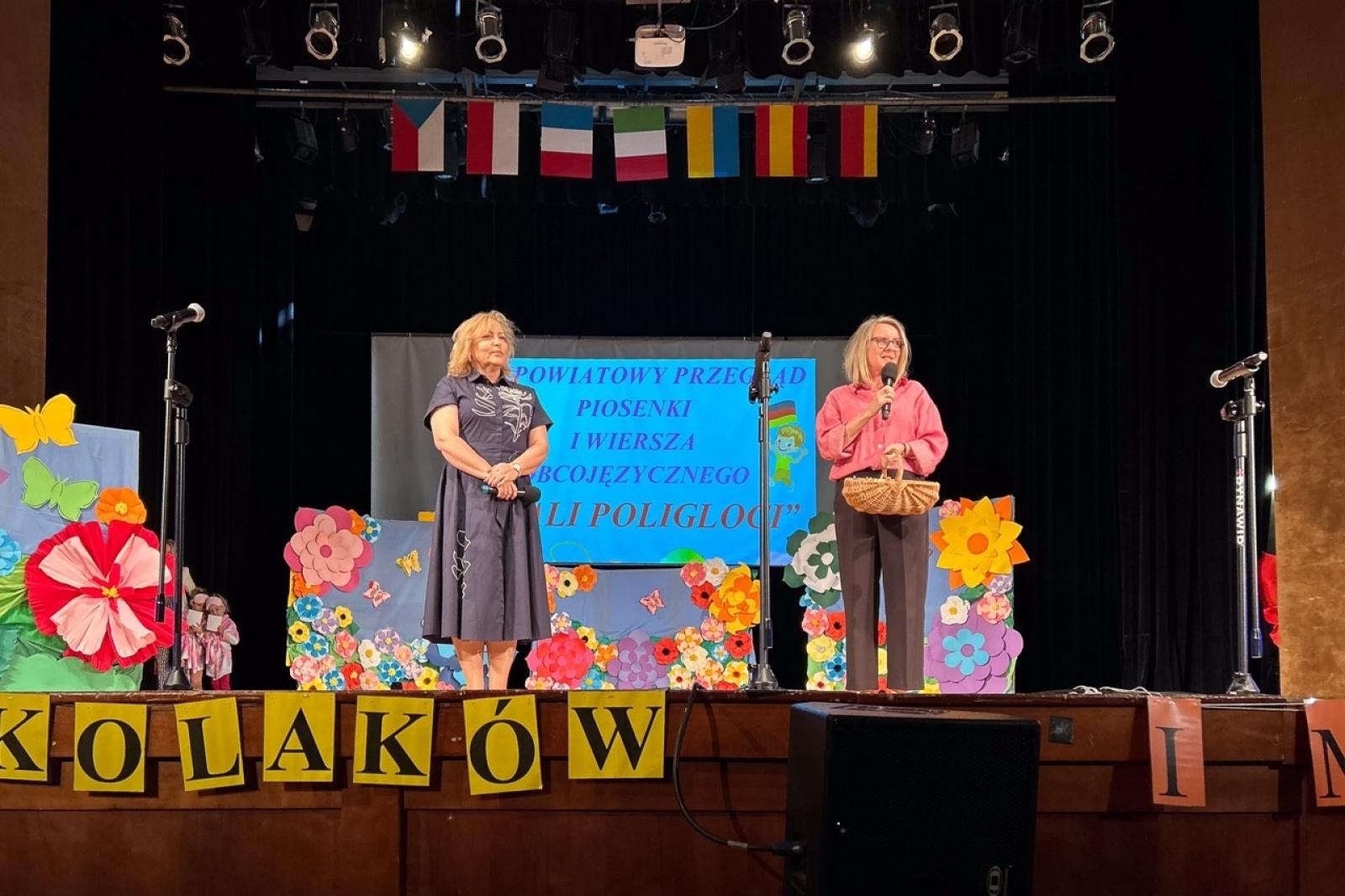 Zdjęcie w galerii na portalu naszraciborz.pl: 21 występów w XV Mini Festiwalu Przedszkolaków wiadomości z regionu