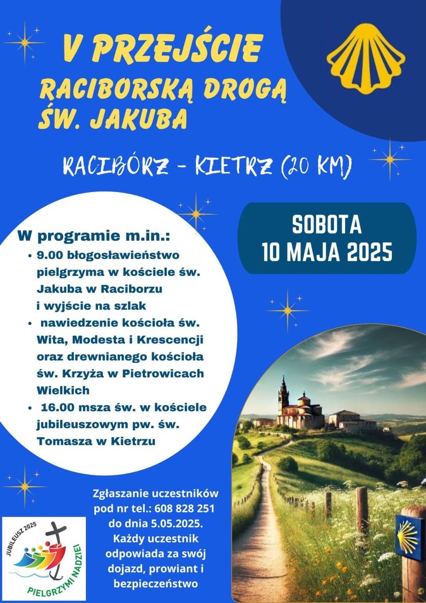 Zdjęcie w galerii na portalu naszraciborz.pl: Co? Gdzie? Kiedy? Nawigator weekendowy wiadomości z regionu