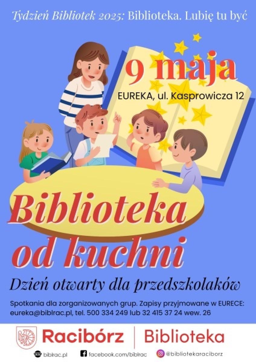 Zdjęcie w galerii na portalu naszraciborz.pl: Co? Gdzie? Kiedy? Nawigator weekendowy wiadomości z regionu