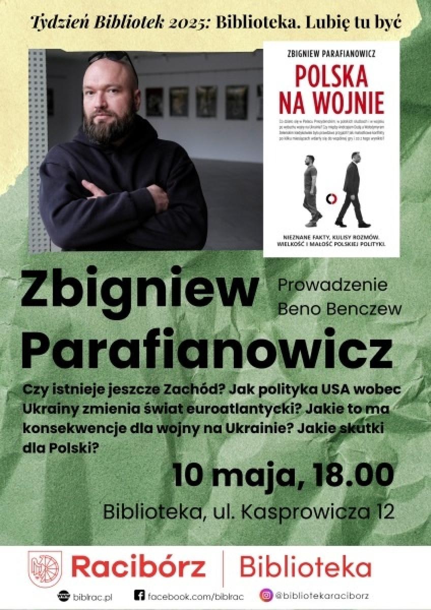 Zdjęcie w galerii na portalu naszraciborz.pl: Co? Gdzie? Kiedy? Nawigator weekendowy wiadomości z regionu