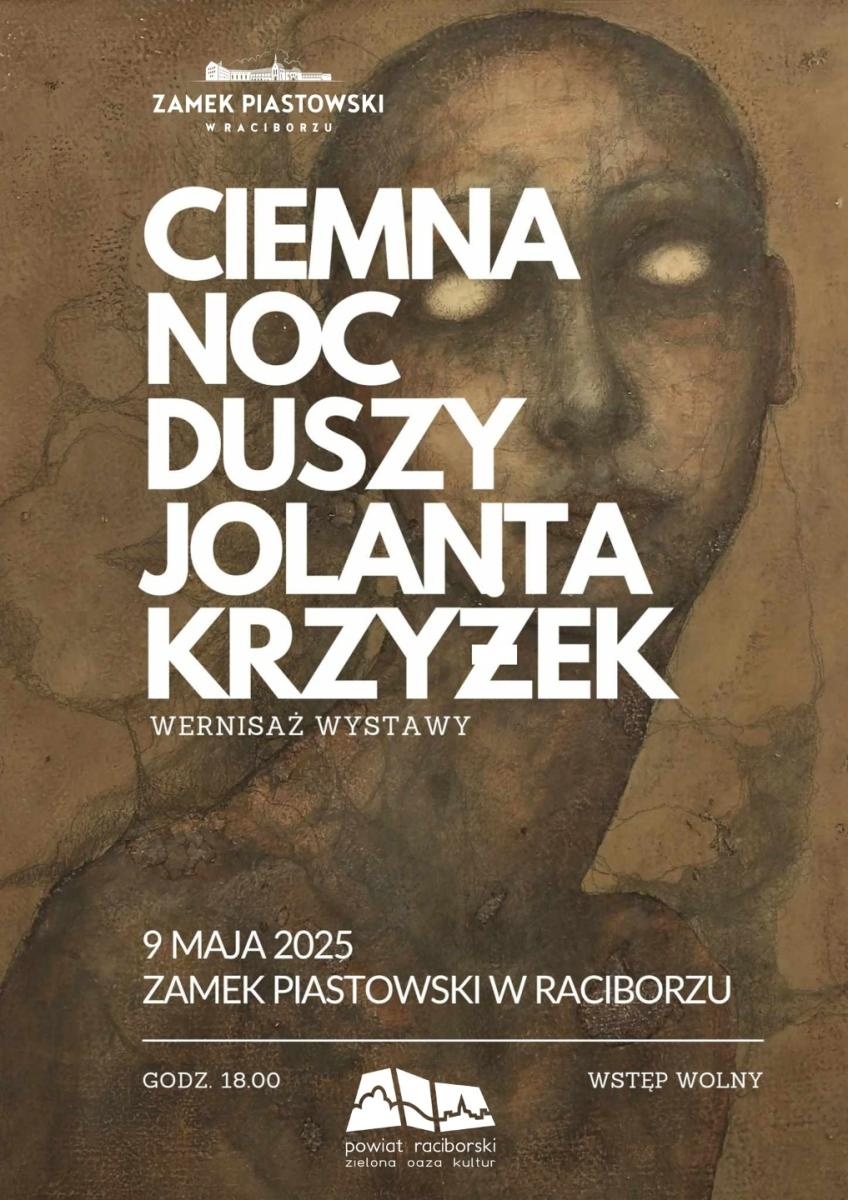 Zdjęcie w galerii na portalu naszraciborz.pl: Co? Gdzie? Kiedy? Nawigator weekendowy wiadomości z regionu