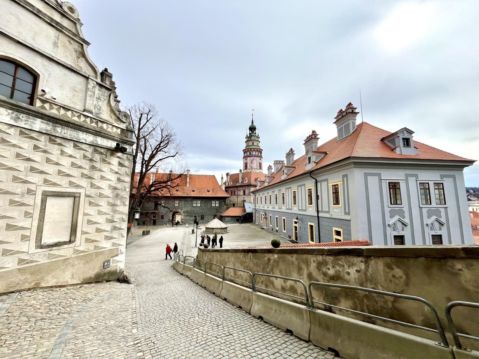 Zdjęcie w galerii na portalu naszraciborz.pl: Orinoko zaprasza: Weekend Czerwcowy w Czechach Południowych! wiadomości z regionu