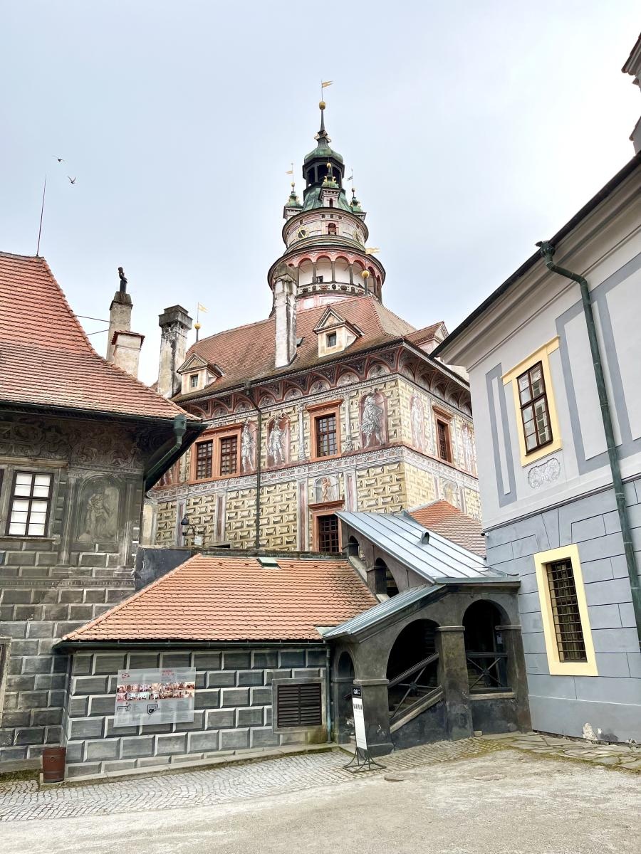 Zdjęcie w galerii na portalu naszraciborz.pl: Orinoko zaprasza: Weekend Czerwcowy w Czechach Południowych! wiadomości z regionu