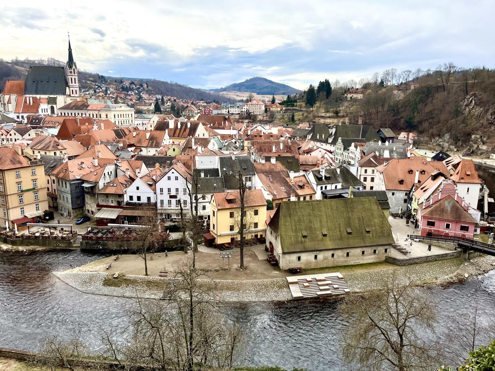 Zdjęcie w galerii na portalu naszraciborz.pl: Orinoko zaprasza: Weekend Czerwcowy w Czechach Południowych! wiadomości z regionu