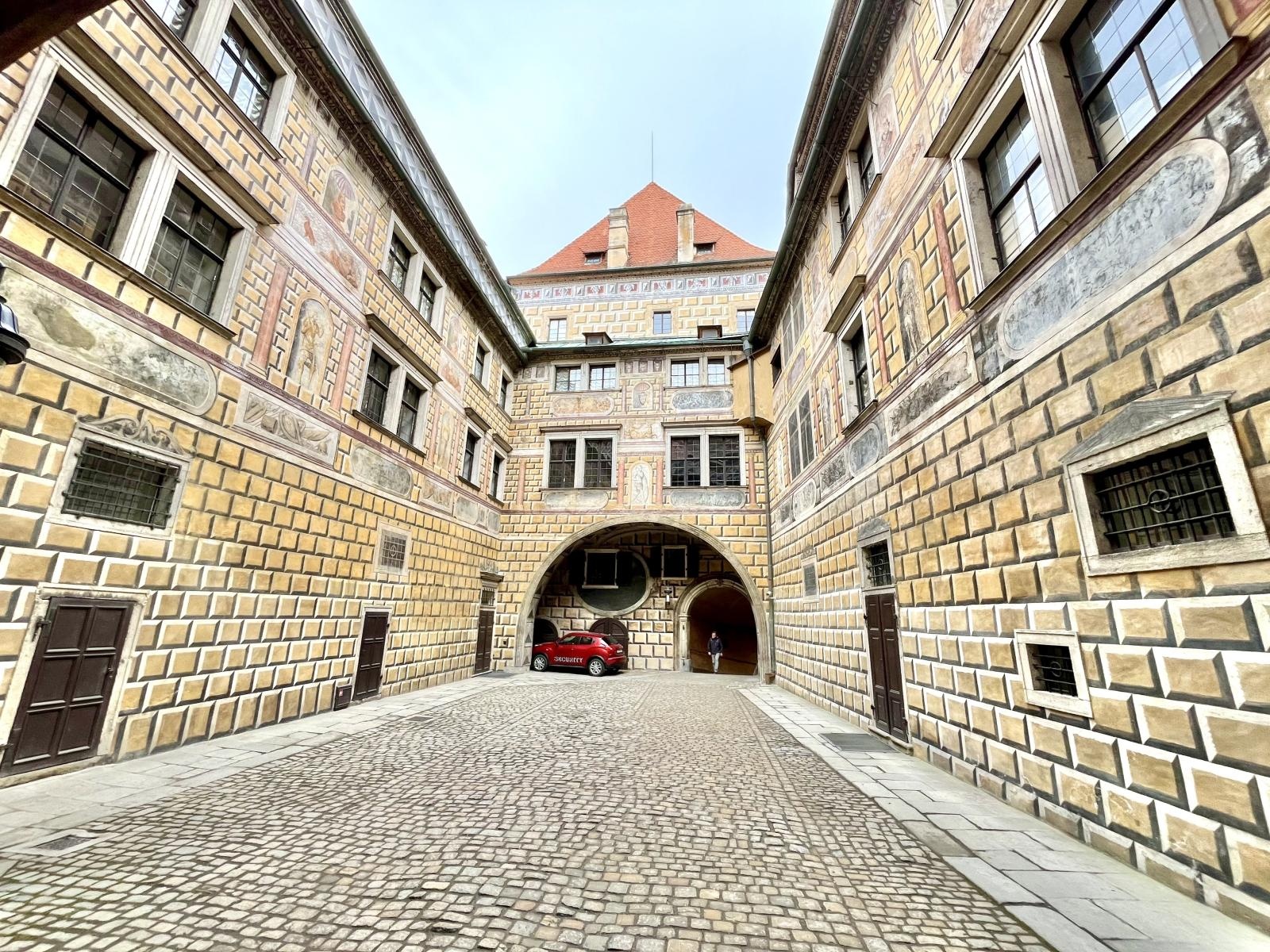 Zdjęcie w galerii na portalu naszraciborz.pl: Orinoko zaprasza: Weekend Czerwcowy w Czechach Południowych! wiadomości z regionu