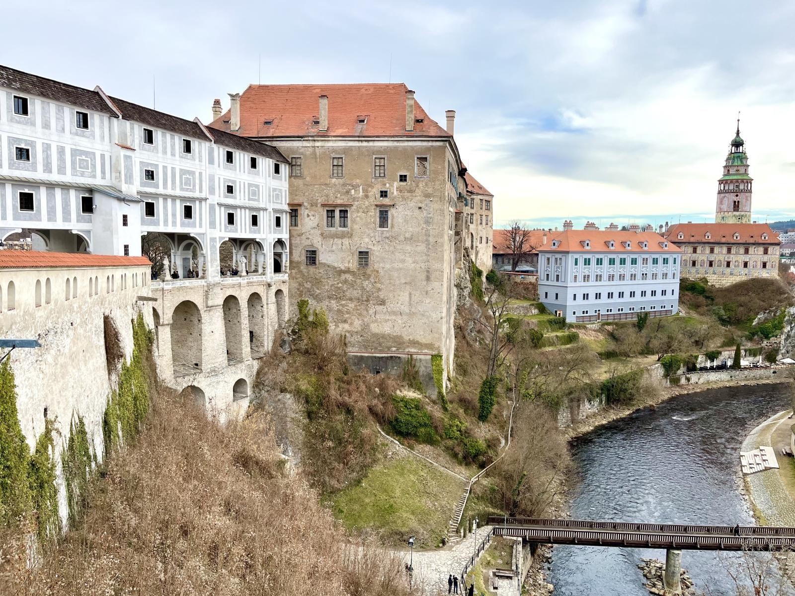 Zdjęcie w galerii na portalu naszraciborz.pl: Orinoko zaprasza: Weekend Czerwcowy w Czechach Południowych! wiadomości z regionu