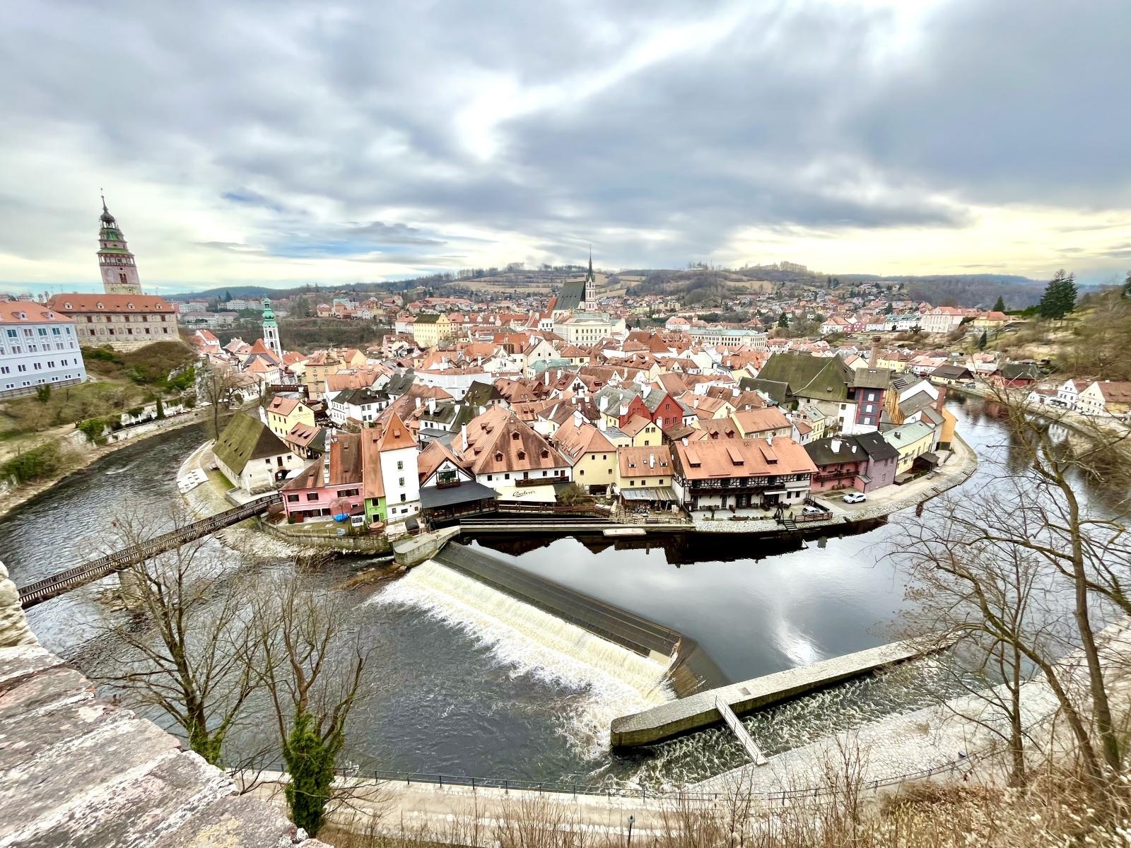 Zdjęcie w galerii na portalu naszraciborz.pl: Orinoko zaprasza: Weekend Czerwcowy w Czechach Południowych! wiadomości z regionu