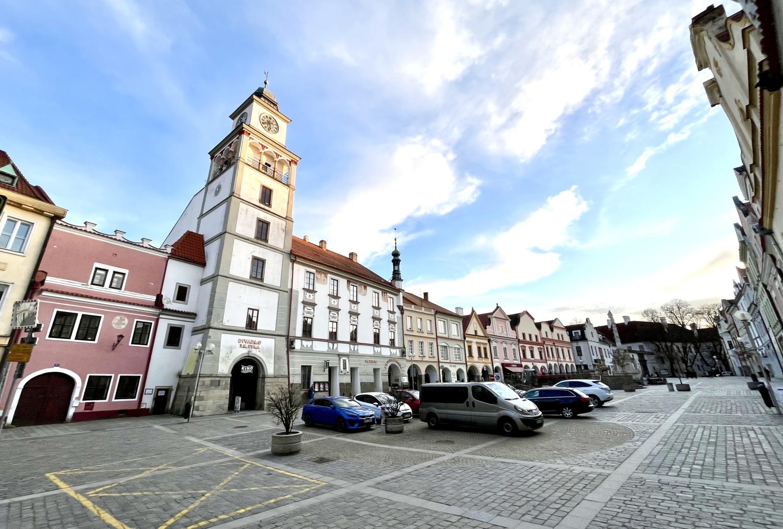 Zdjęcie w galerii na portalu naszraciborz.pl: Orinoko zaprasza: Weekend Czerwcowy w Czechach Południowych! wiadomości z regionu