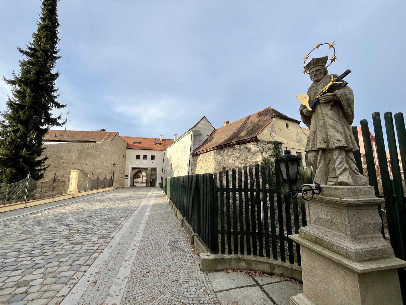 Zdjęcie w galerii na portalu naszraciborz.pl: Orinoko zaprasza: Weekend Czerwcowy w Czechach Południowych! wiadomości z regionu